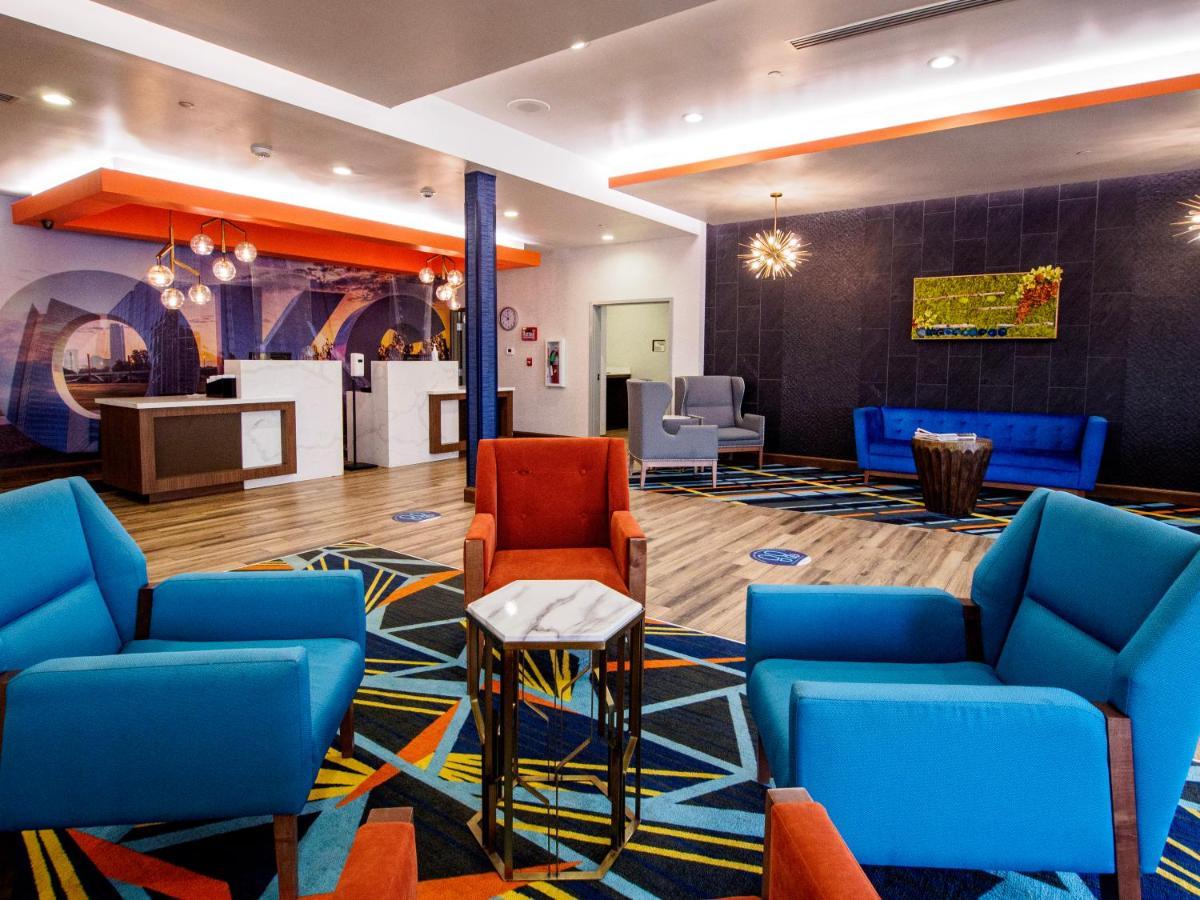 La Quinta By Wyndham Airport 3* Oklahoma City