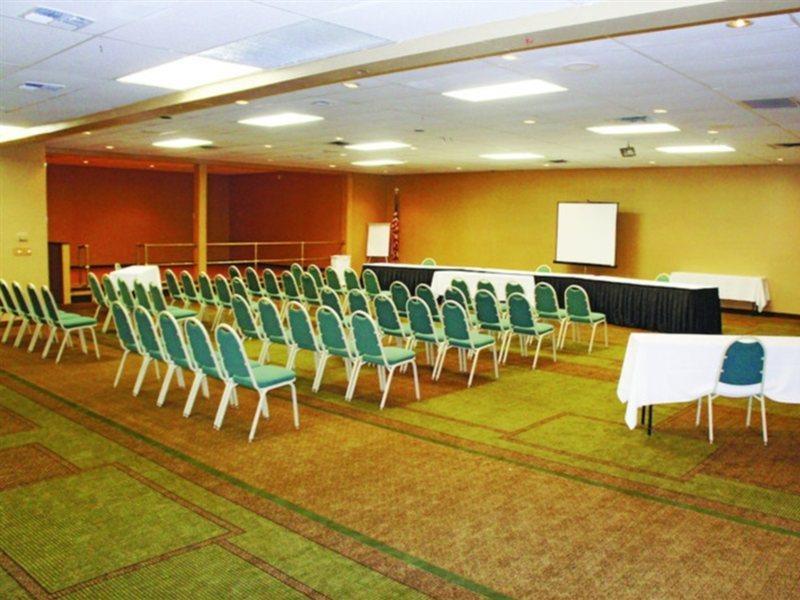 Hotel La Quinta By Wyndham Airport Oklahoma City